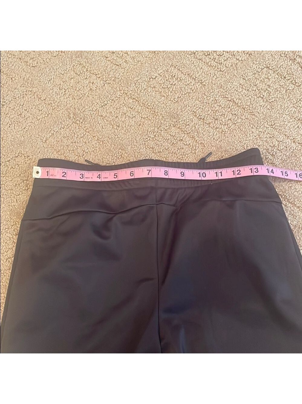 Tek Gear Kids Black Sweatpants - Picture 4 of 4